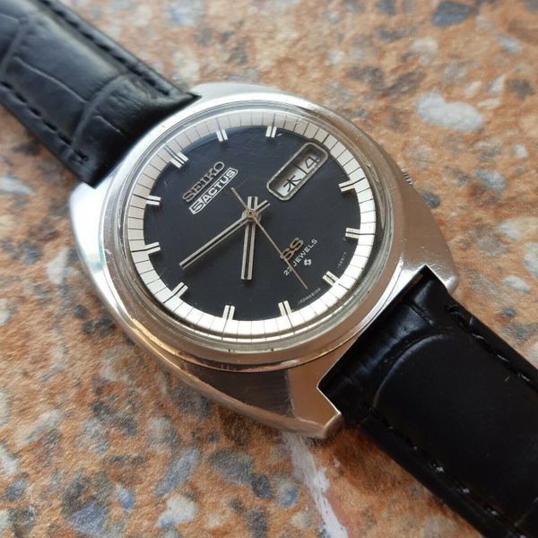 Seiko 6106-8420 - 5
