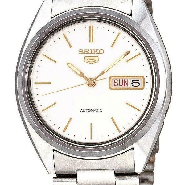 Seiko SNXG47 - 5