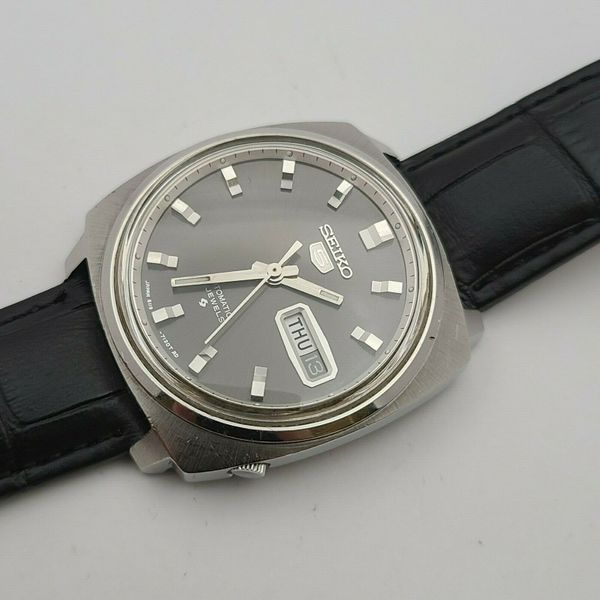 Seiko 6119-7140 - 5