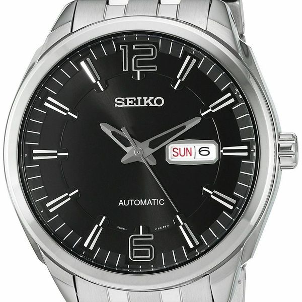 Seiko SNKN47 - Recraft