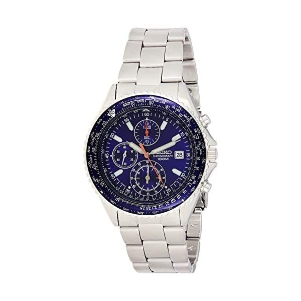 Seiko SND255 - Flightmaster