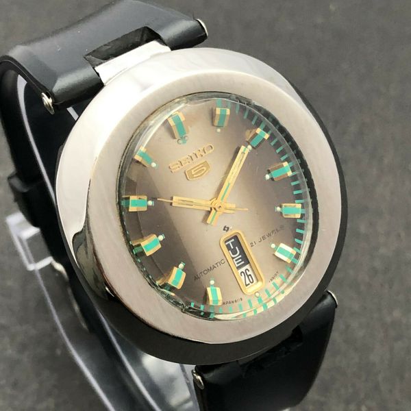 Seiko 6119-5450 -