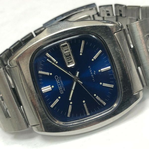 Seiko 7006-5019 -