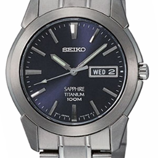 Seiko SGG729 -