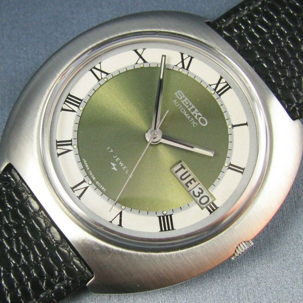 Seiko 7006-8029 -