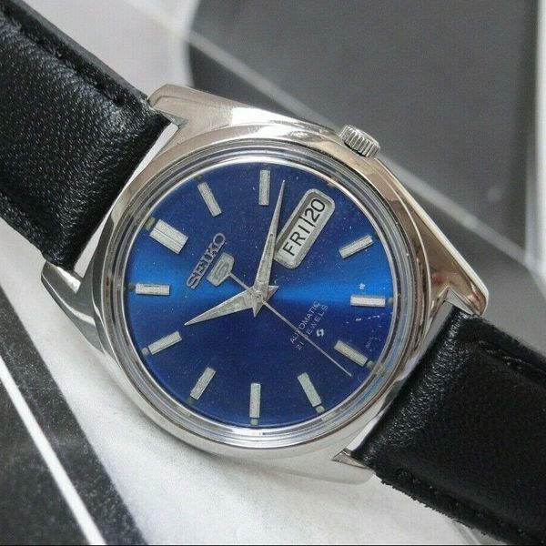 Seiko 6319-8010 - 5