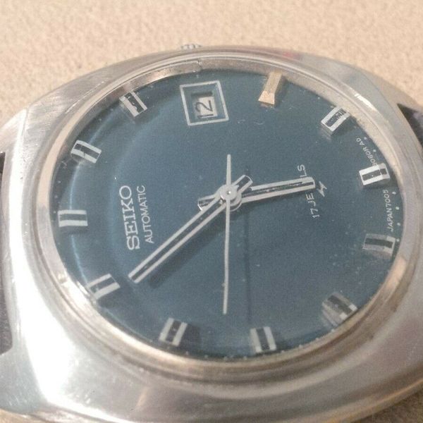 Seiko 7005-8042 -