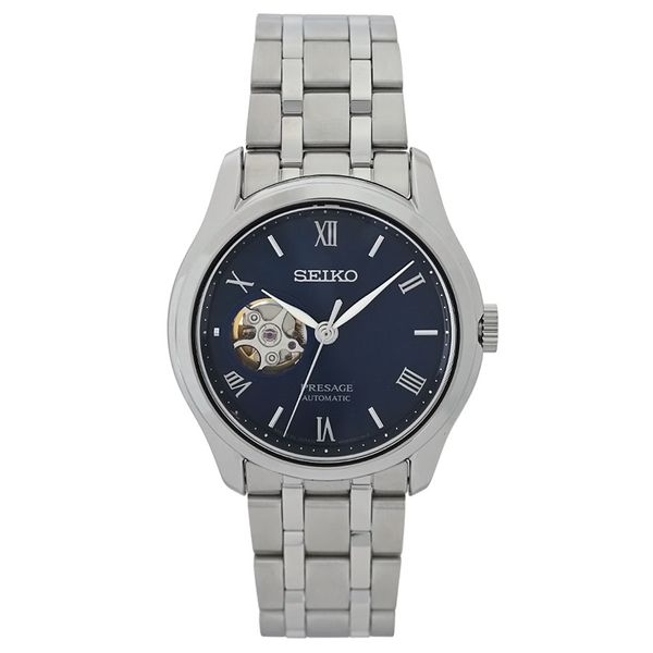 Seiko SSA411 - Presage Zen Garden