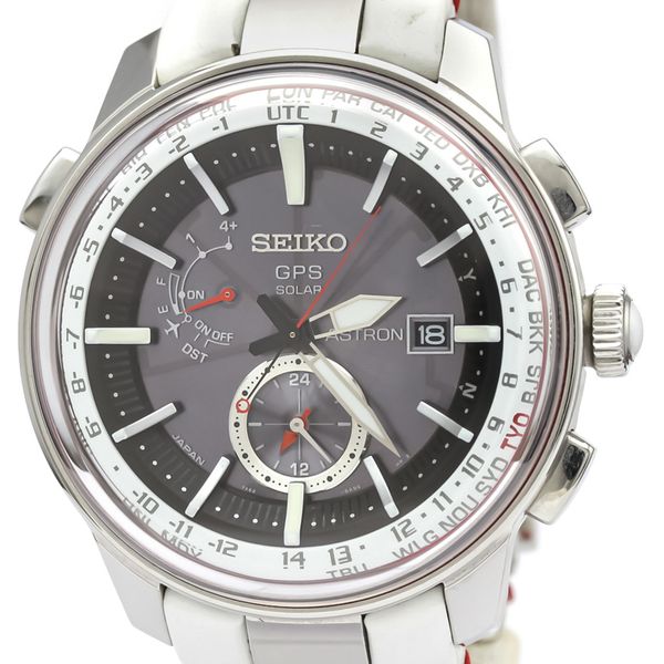 Seiko SBXA045 - Astron 7x Series