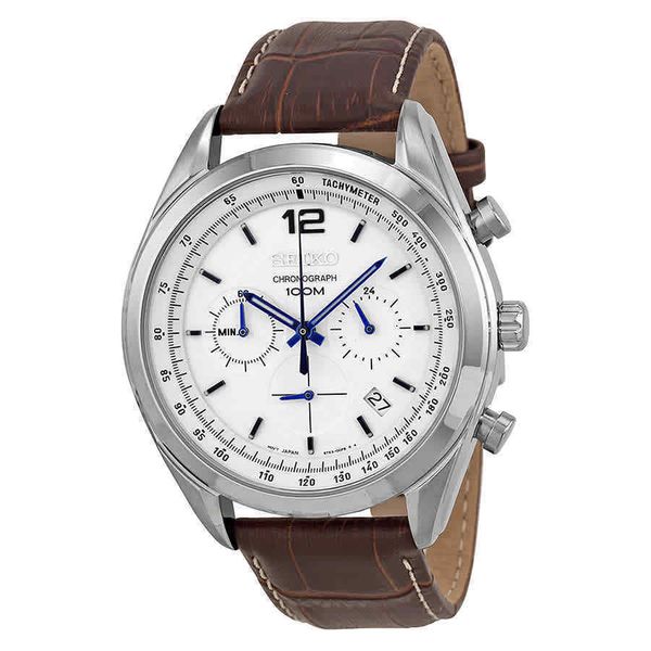 Seiko SSB095 - Chronograph