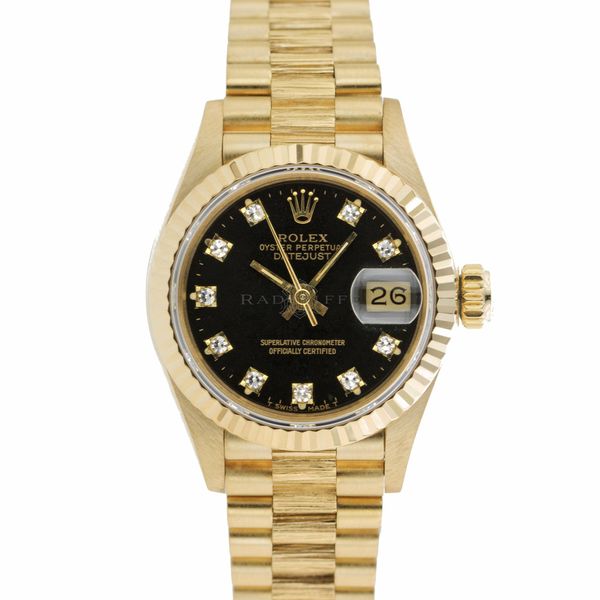Seiko 6106-8579 - DX