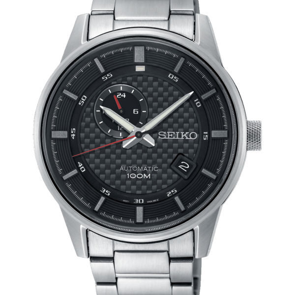 Seiko SSA381 - Classic