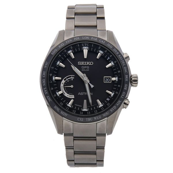 Seiko SSE085 - Astron 8x Series