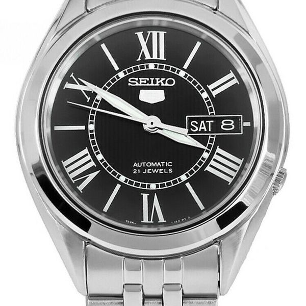 Seiko SNKL35 - 5