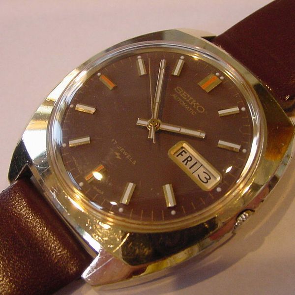 Seiko 7006-8059 -