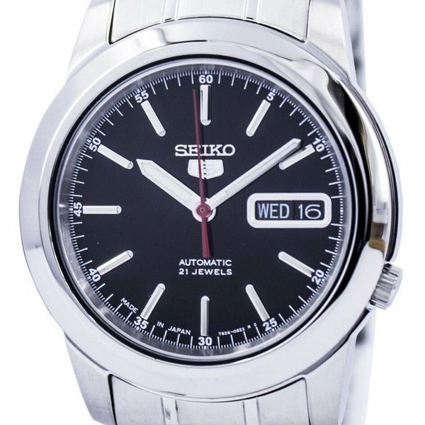 Seiko SNKE53 - 5