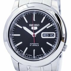 Seiko SNKE53 - 5