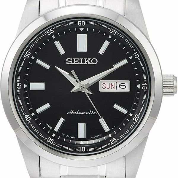 Seiko SARV003 - Selection