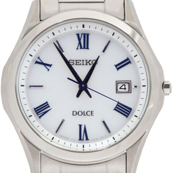 Seiko SADM007 - Dolce & Exceline
