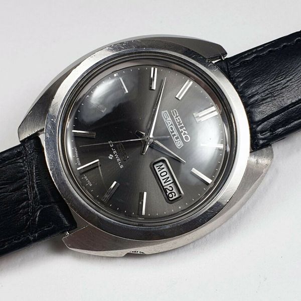 Seiko 6106-8440 - 5 Actus