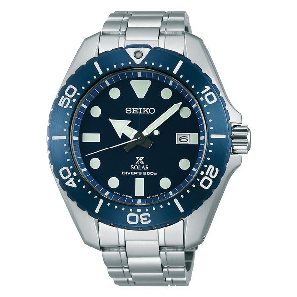 Seiko SBDJ011 - Prospex