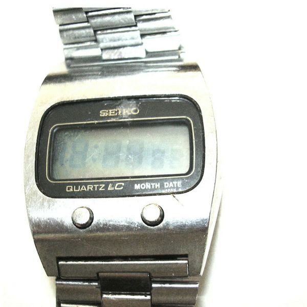 Seiko 0439-5009 -