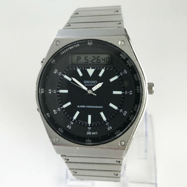 Seiko H556-5050 - Burke
