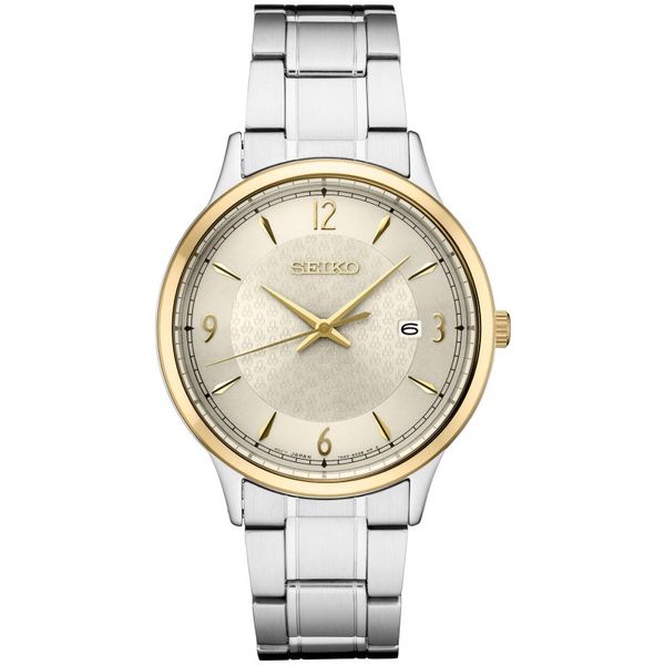 Seiko SGEH92 - Classic