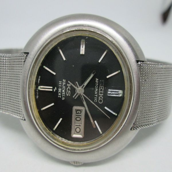 Seiko 5246-5000 - King Seiko Hi-Beat