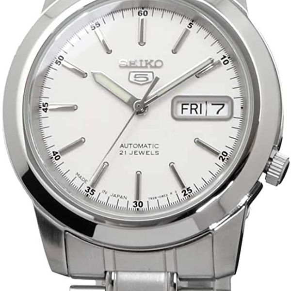 Seiko SNKE49 - 5