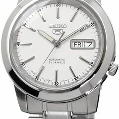 Seiko SNKE49 - 5