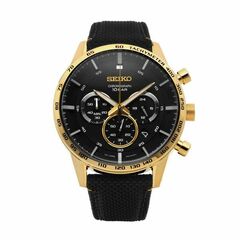 Seiko SSB364 - Chronograph
