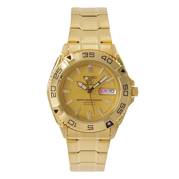 Seiko SNZB26 - 5 Sports