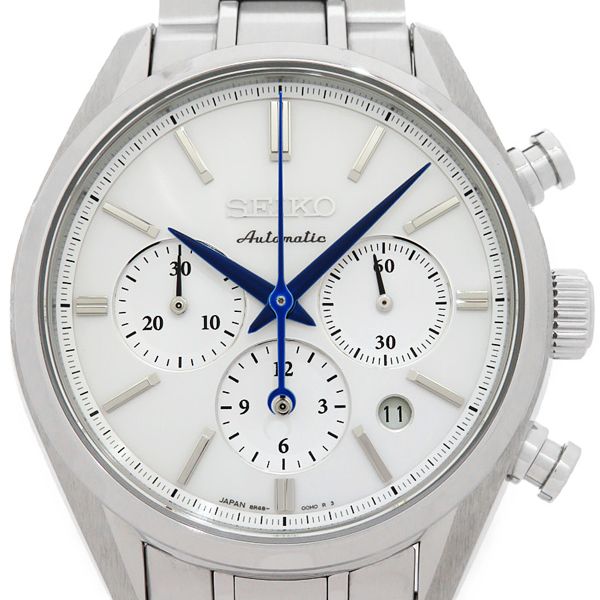Seiko SARK005 - Presage Prestige Line Chronograph