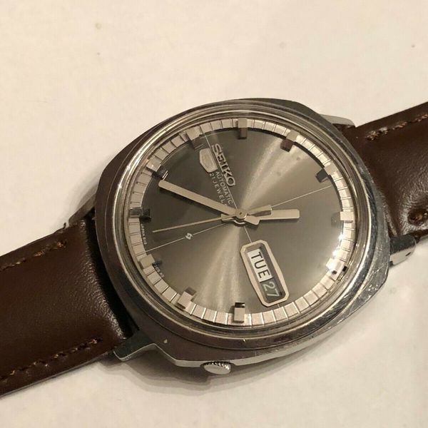 Seiko 6119-6000 - 5