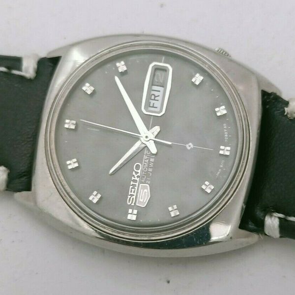 Seiko 6119-7080 - 5