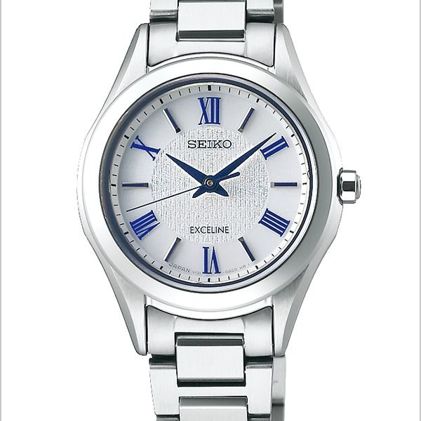 Seiko SWCP007 - Dolce & Exceline