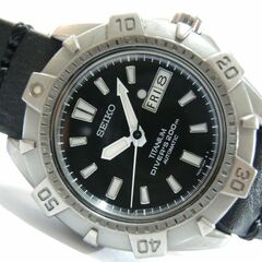Seiko SKX421 - SKX