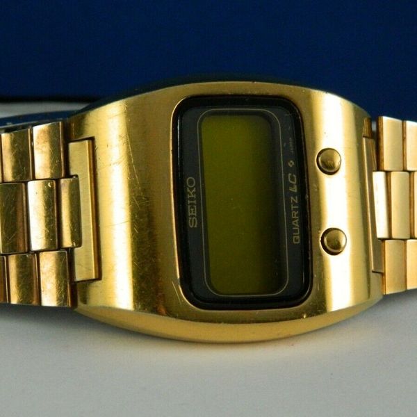 Seiko 0624-5009 -