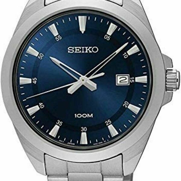 Seiko SUR207 -