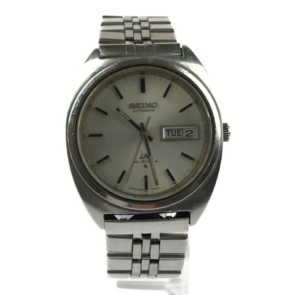 Seiko 5606-7140 - Lord Matic