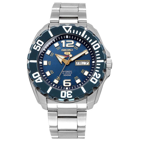 Seiko SRPB37 - 5 Sports