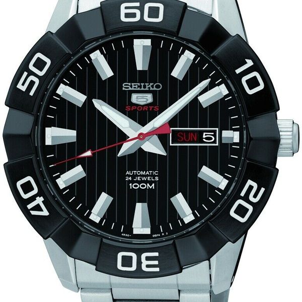 Seiko SRPA55 - 5 Sports