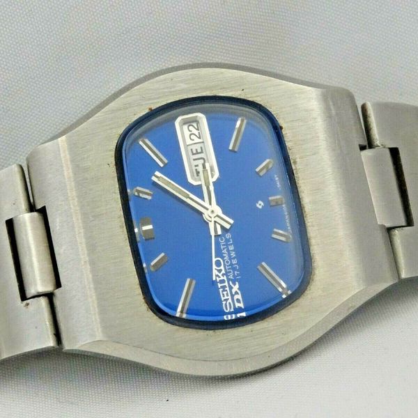 Seiko 6106-5467 - DX