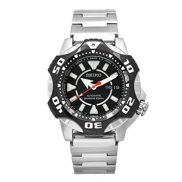 Seiko SKZ283 - Starfish Shurikane