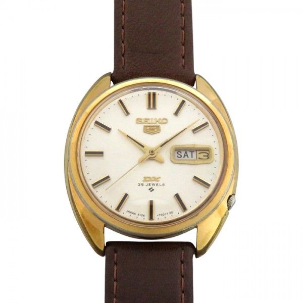 Seiko 6106-7000 - 5