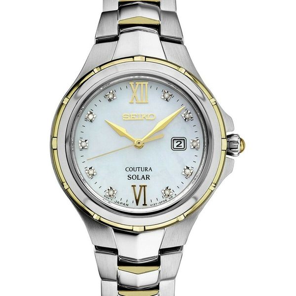 Seiko SUT308 - Coutura