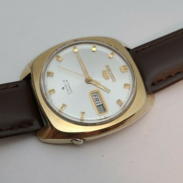 Seiko 6119-7100 -
