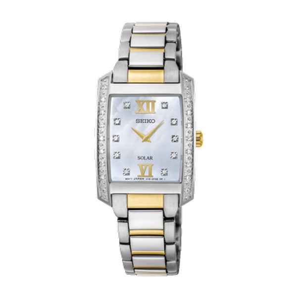 Seiko SUP403 -