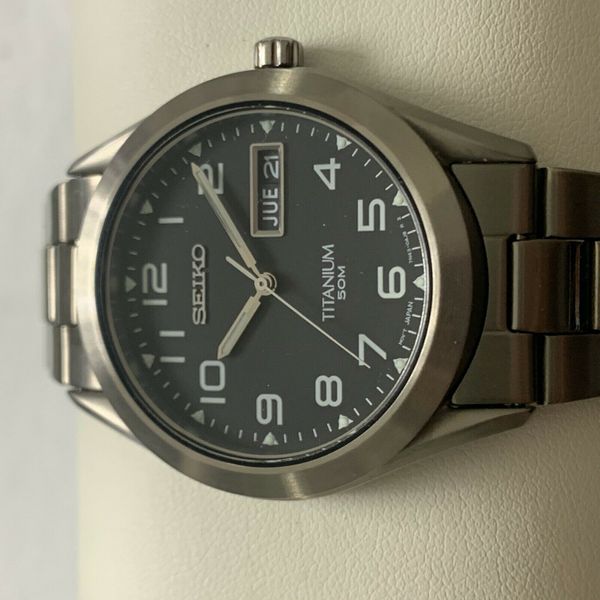 Seiko SGG711 -
